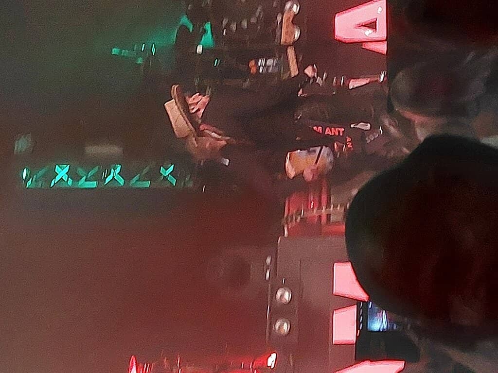 Sporting Celebrations