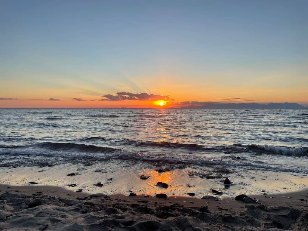Vertical photo