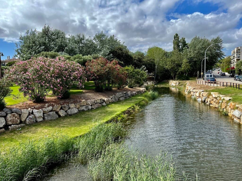 Children's Play Areas