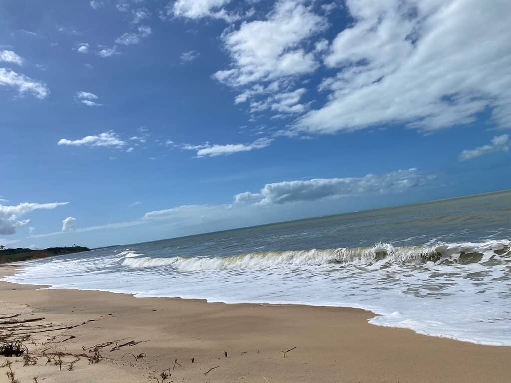 Dramatic Colorful Cliffs