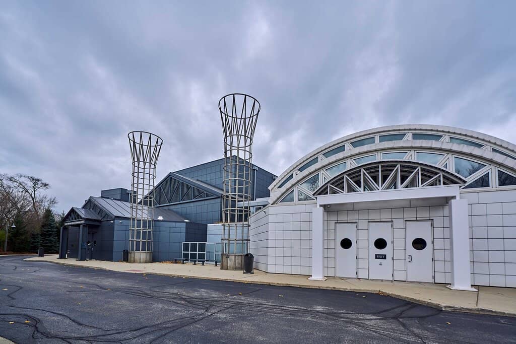 Special Exhibits