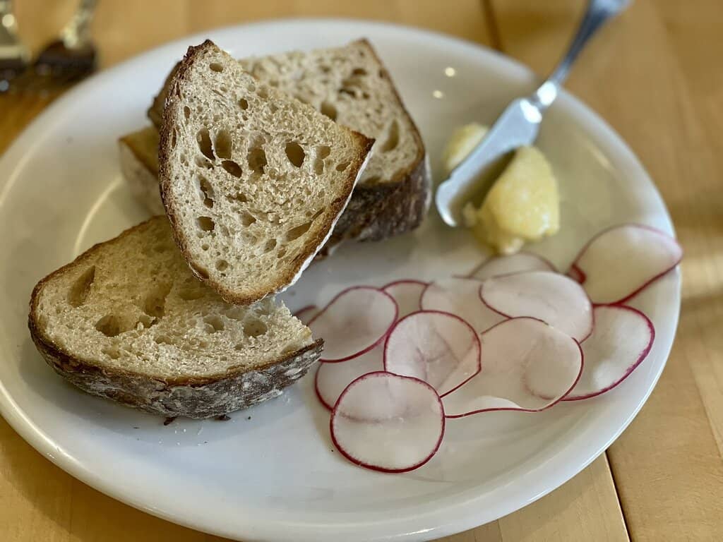 10oz Frenched Pork Chop