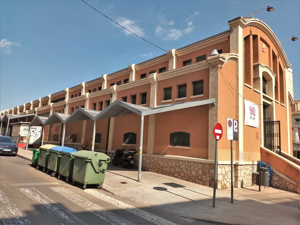 Proximity to Parc de la Ciutadella