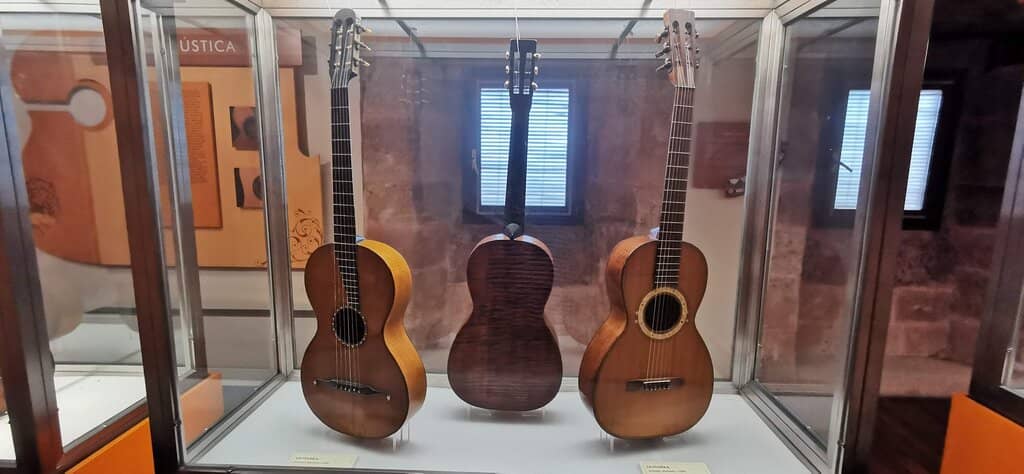 Interpretation Center