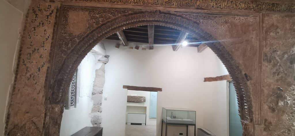 Mudéjar Ceilings