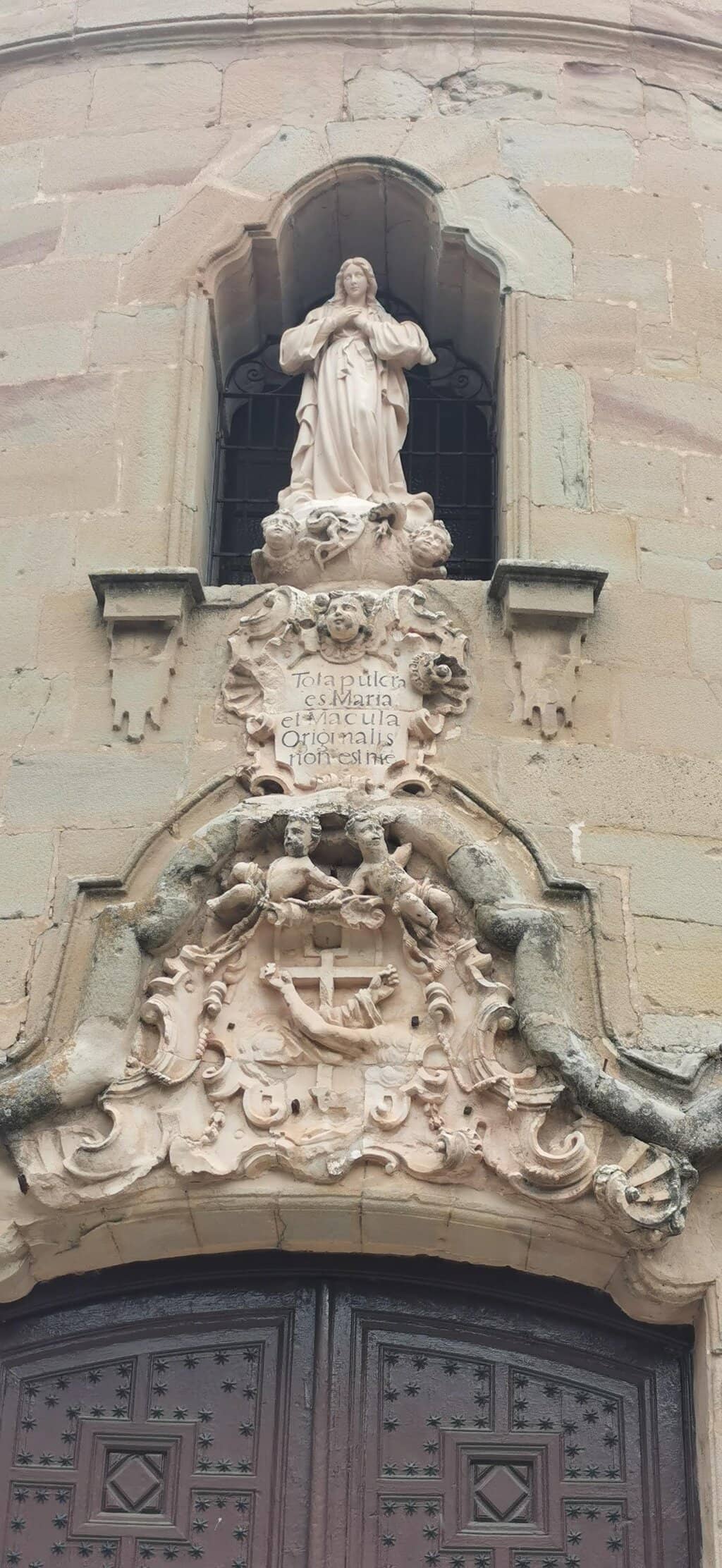 Vertical photo