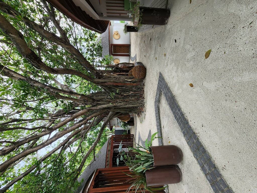 Sauna & Hamam