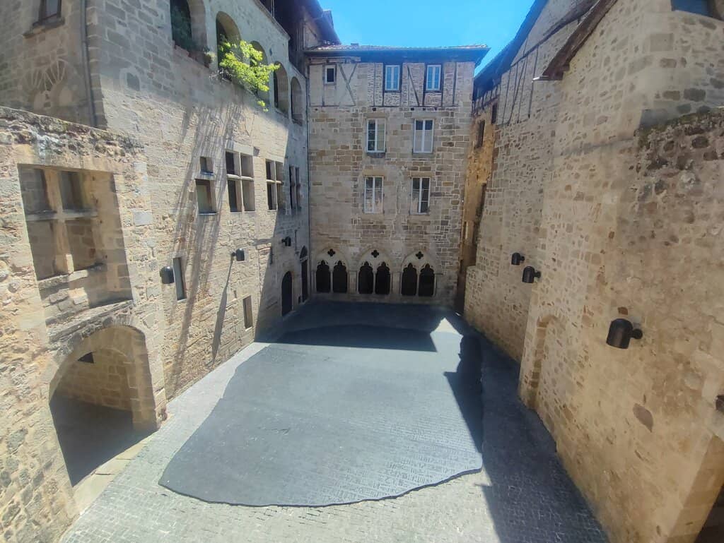 Champollion Museum