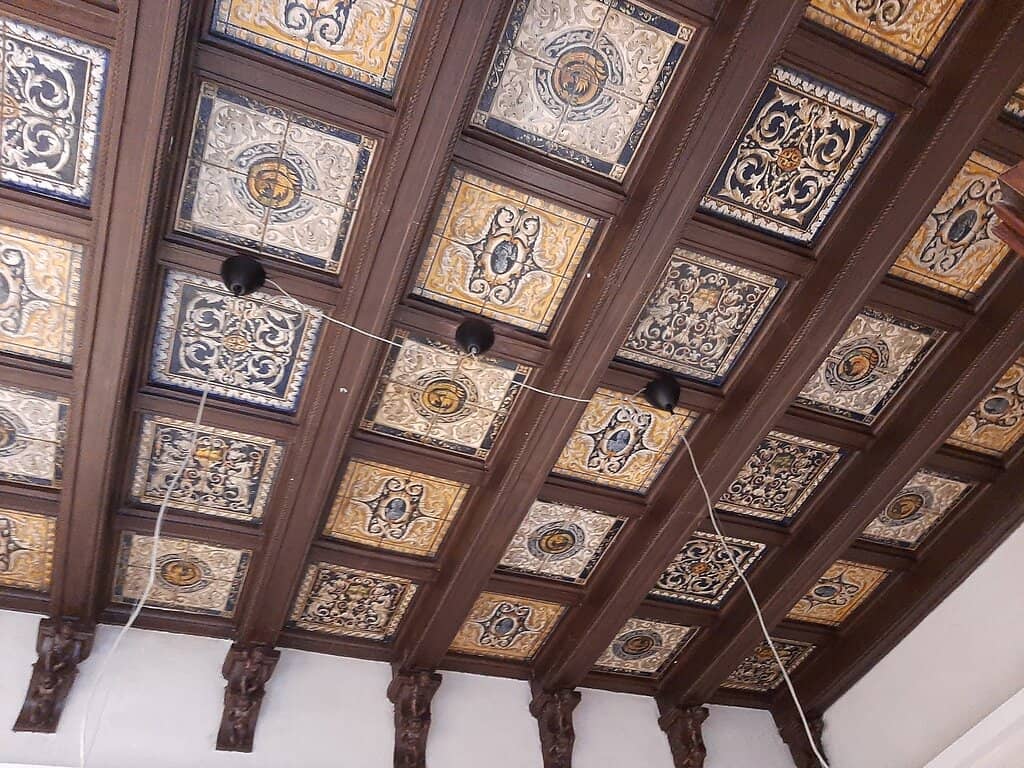 Architectural Beauty