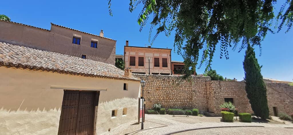 Medieval Streets