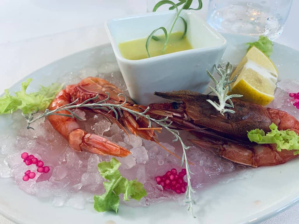 Authentic Neapolitan Pizza