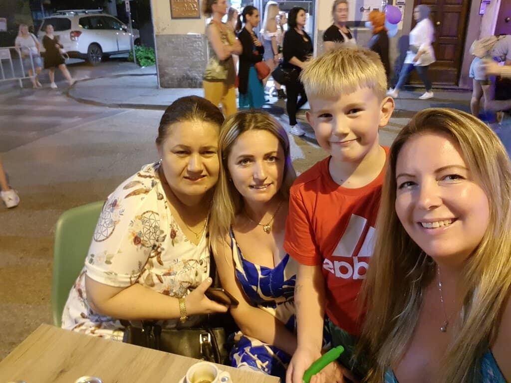 Creative Cocktails & Evening Lounge