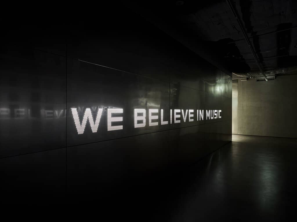 Merchandise Store