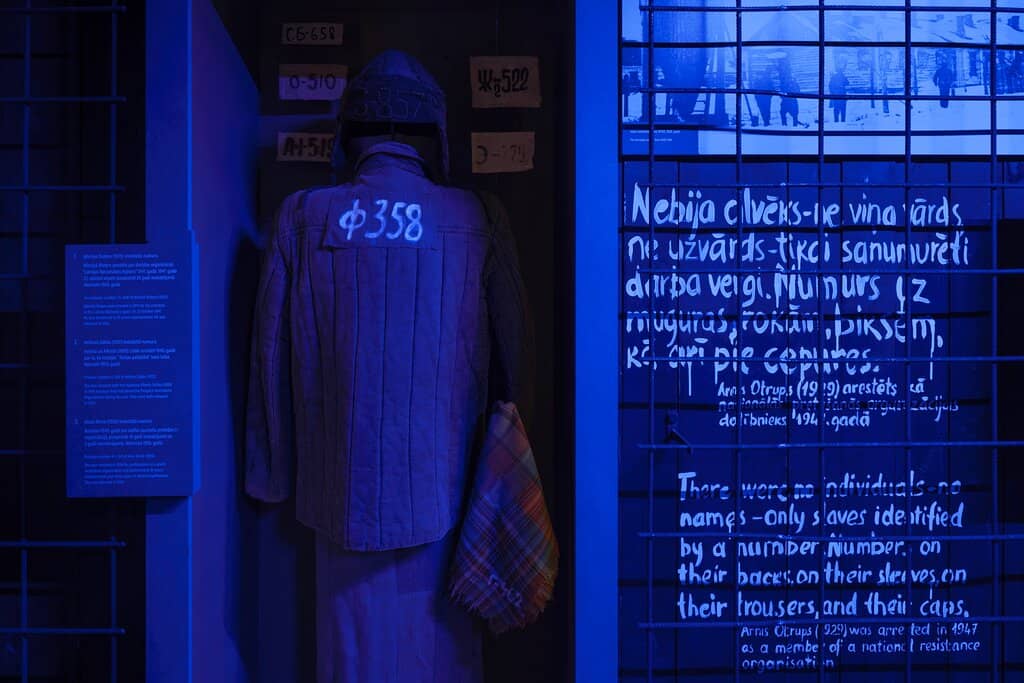 Unfiltered Historical Accounts