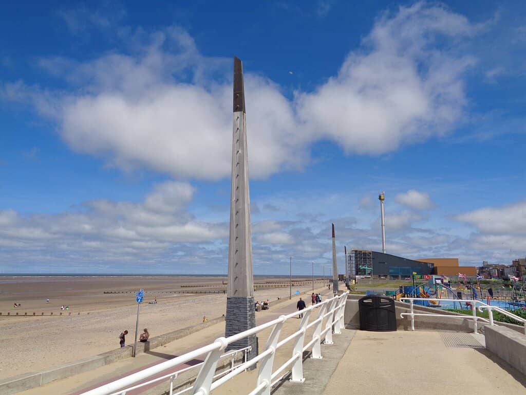 Beach Access