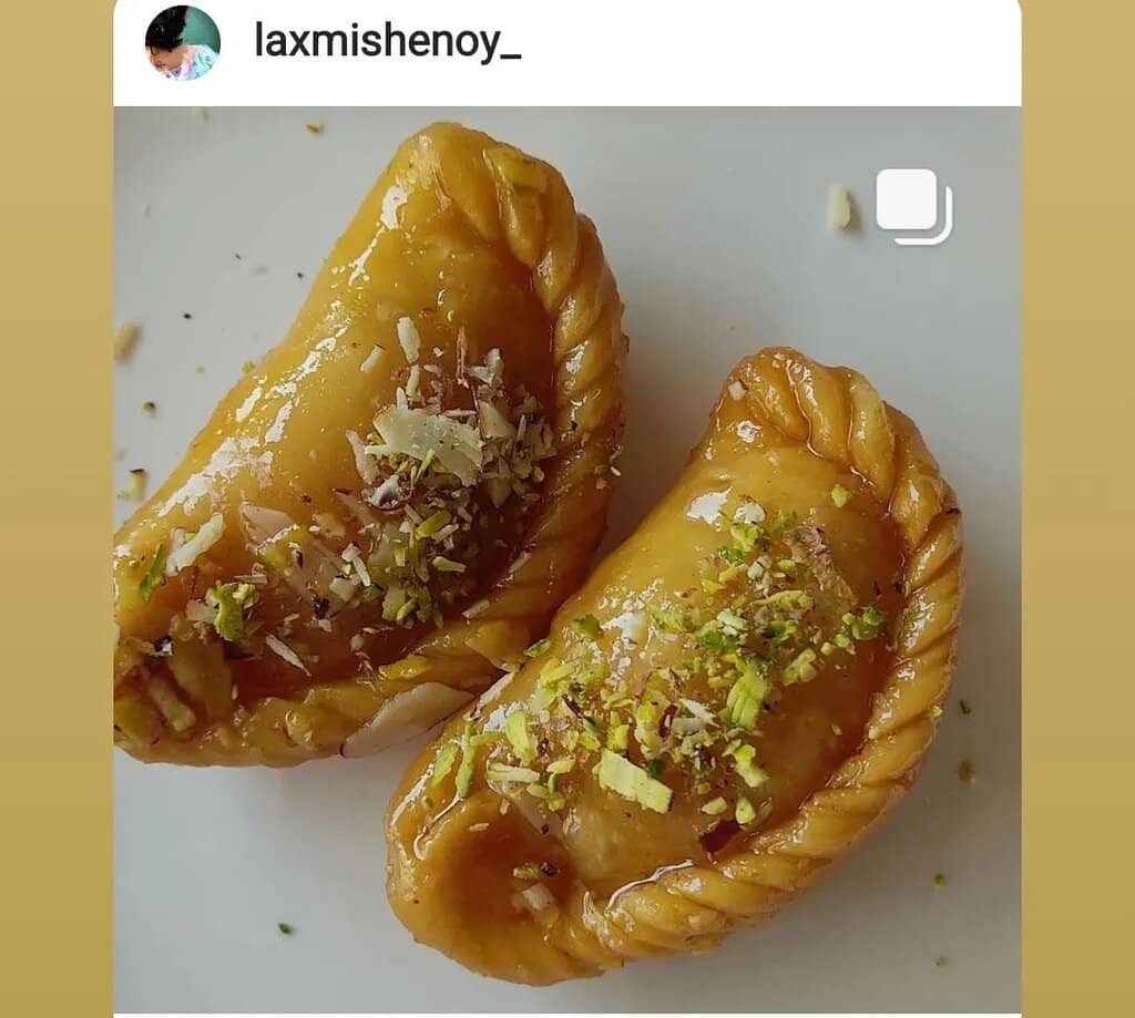 Must-Try Paneer Manchurian