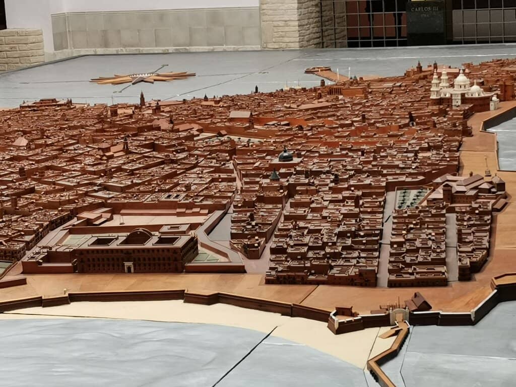 Napoleonic Siege Artifacts