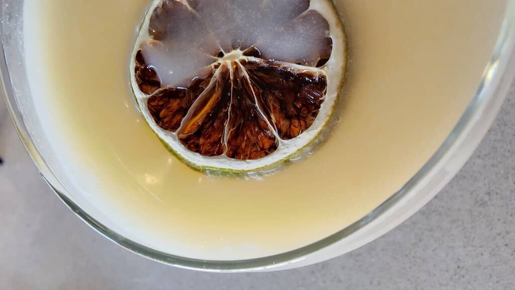 Japanese-Latin Fusion