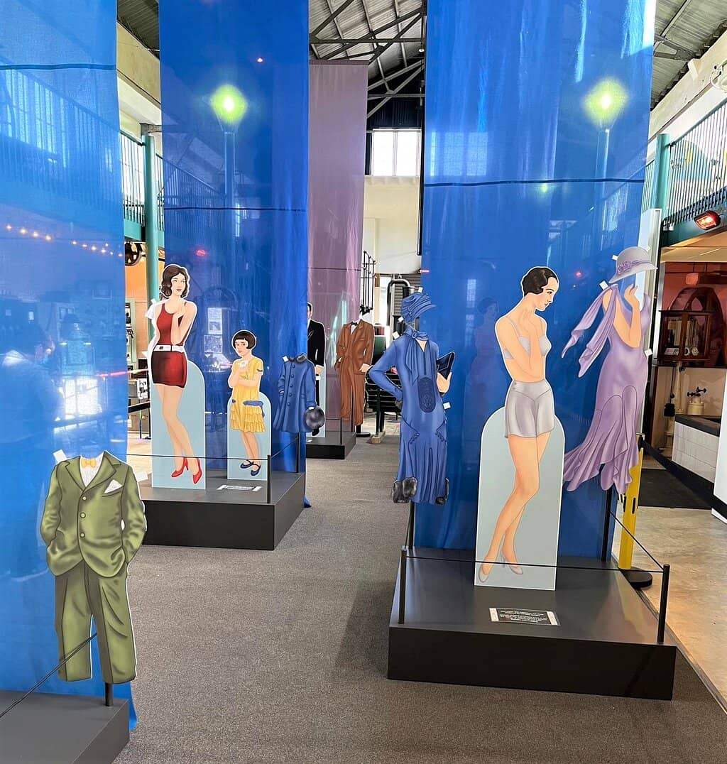 Tesla Coil Demonstration