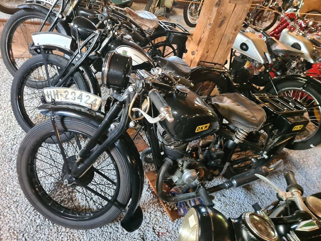 Ramparts & Surroundings