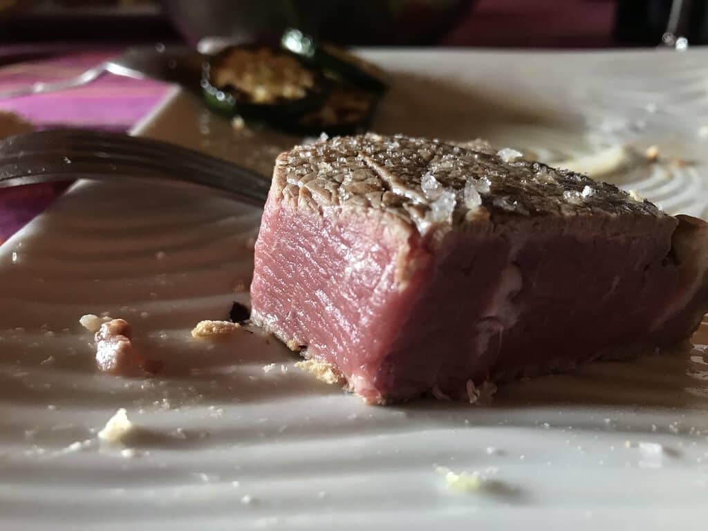 Charming Atmosphere & Great Service