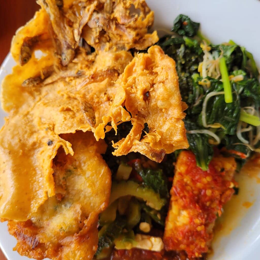 Halal Certified & English Friendly