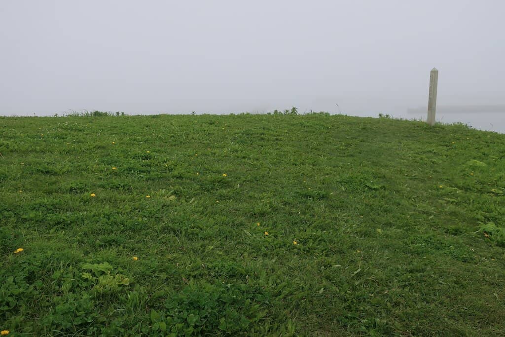 100 Famous Castles Stamp