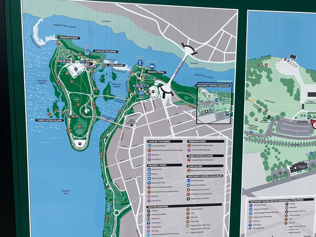 Family-Friendly Exploration