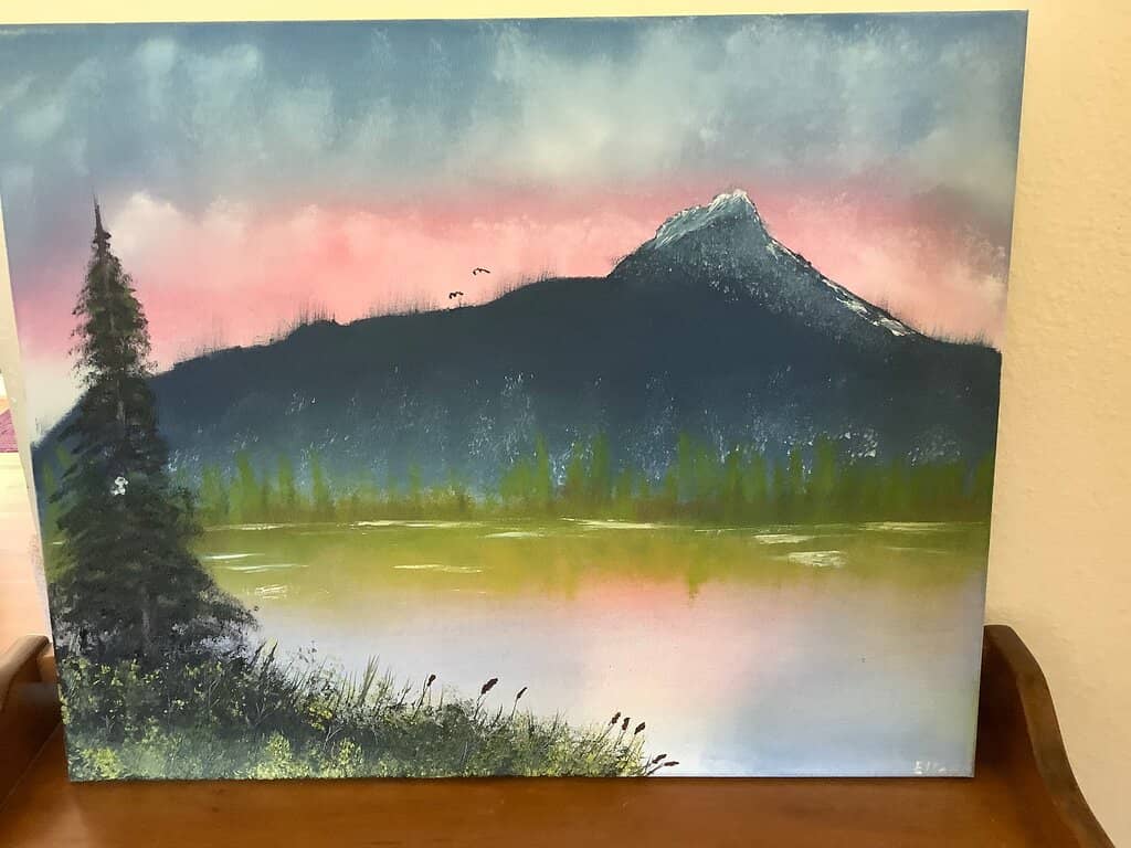 Monthly Feature Artists