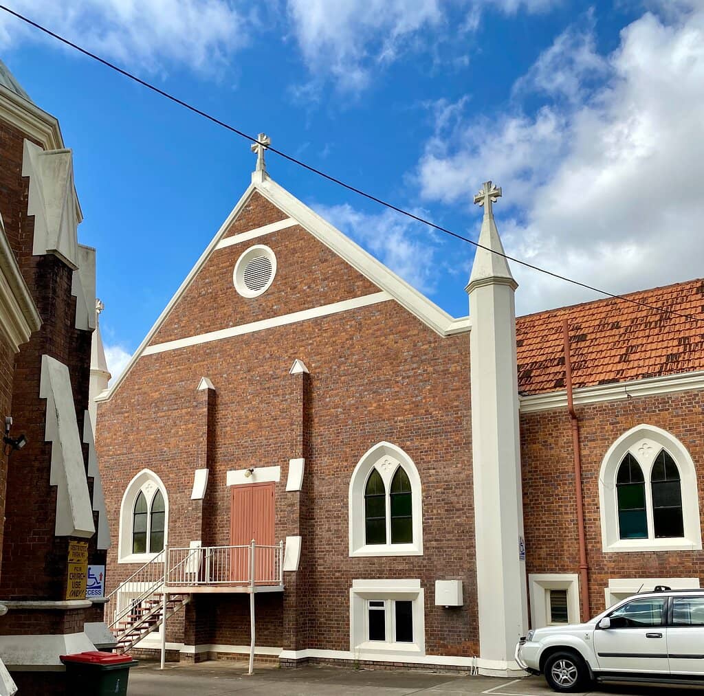 The Church Bells