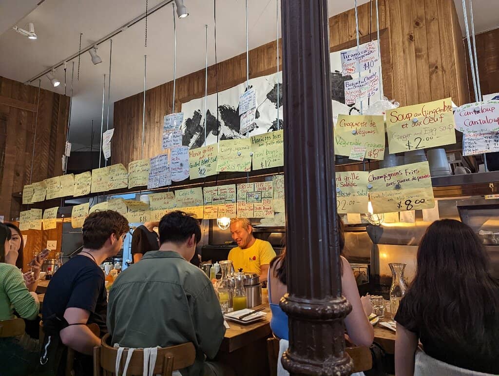 Adventurous Hormone Specials