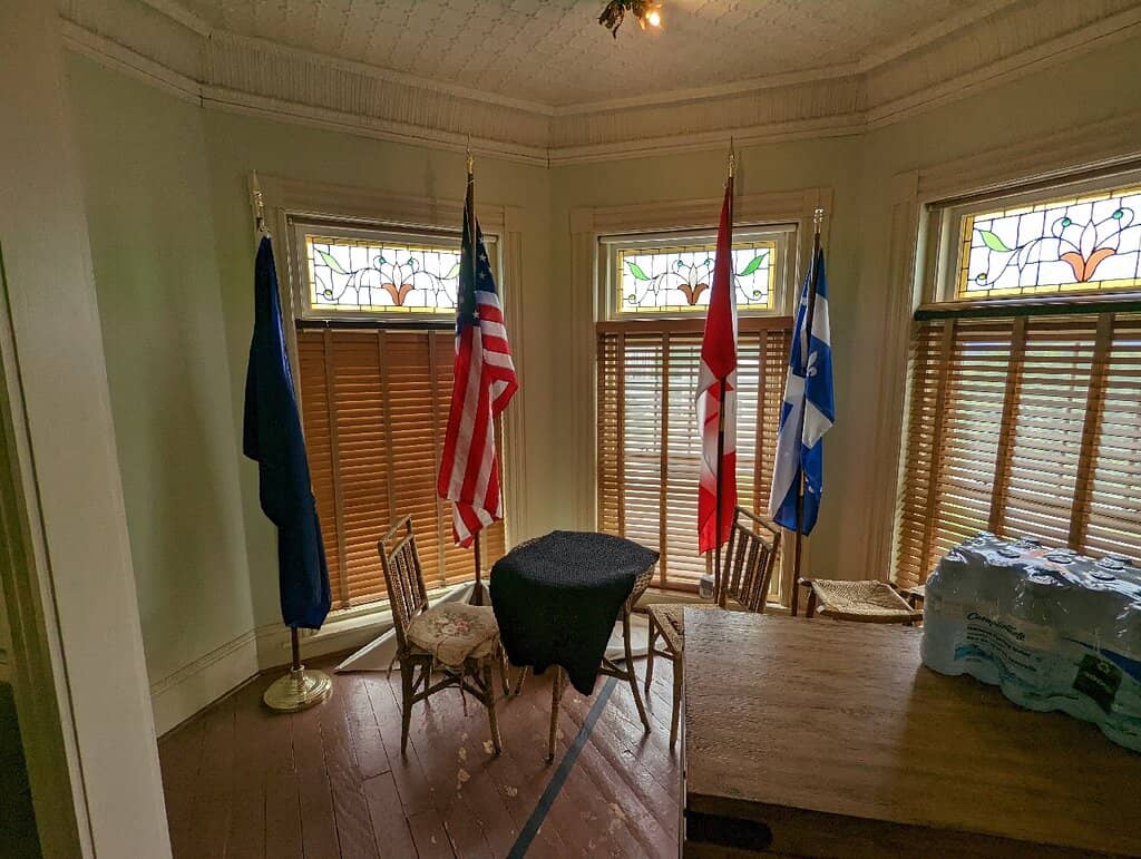 Bilateral Architecture