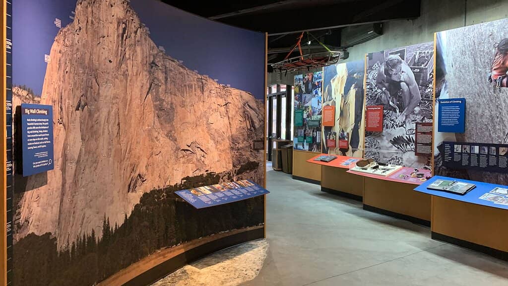 El Capitan Meadow