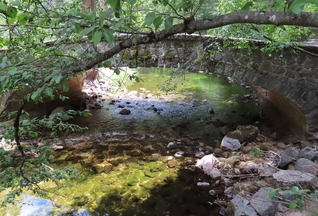 Merced River