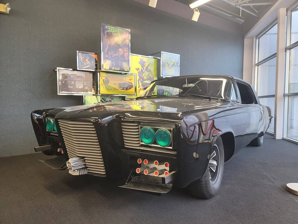 Lancia Stratos