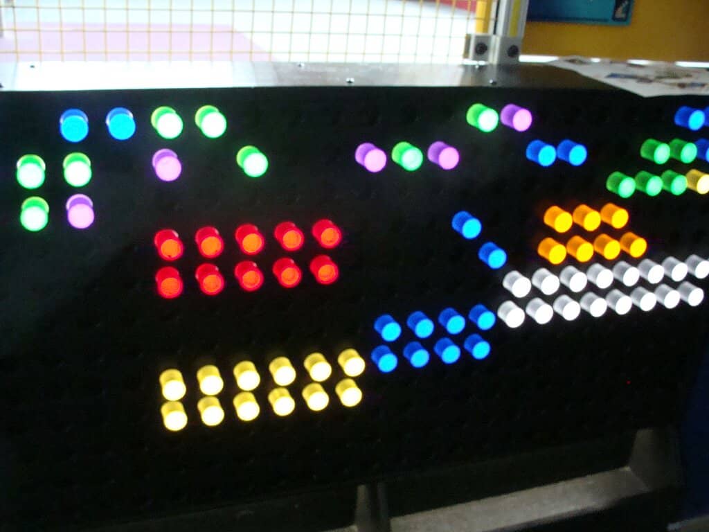 Space Exhibits
