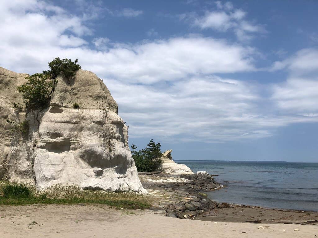 Vertical photo