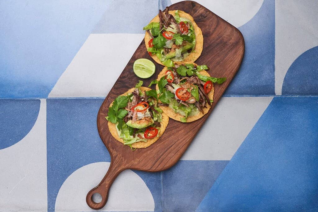 Craft Cocktails and Lively Atmosphere