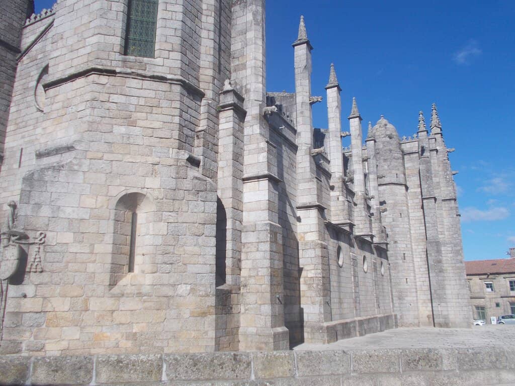 Gothic & Manueline Architecture