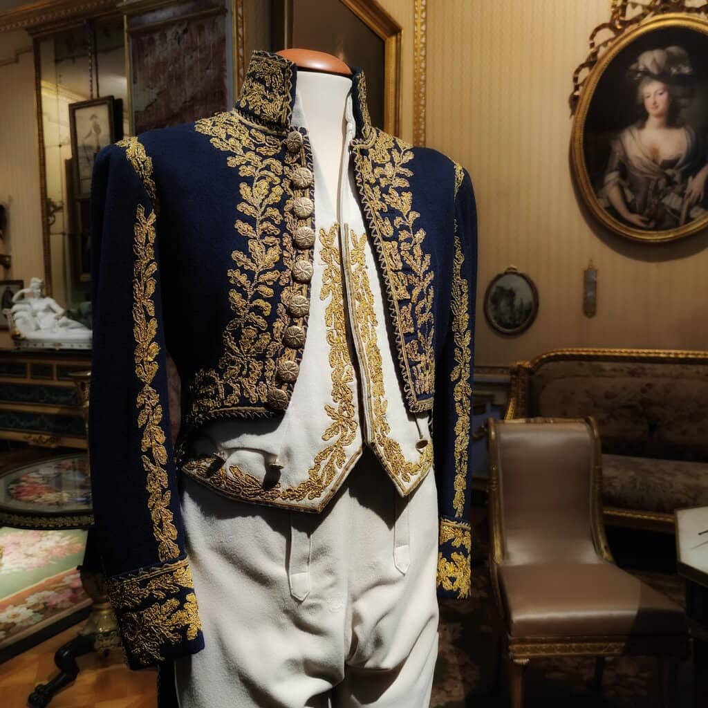 Theatre Costume Collection