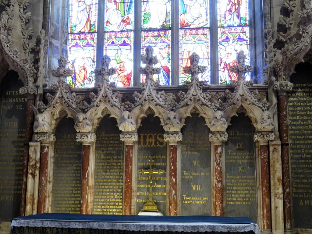 Historic Architecture