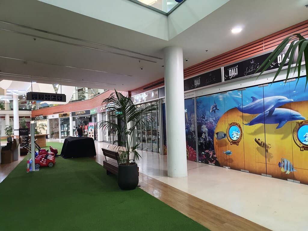 Special Exhibitions