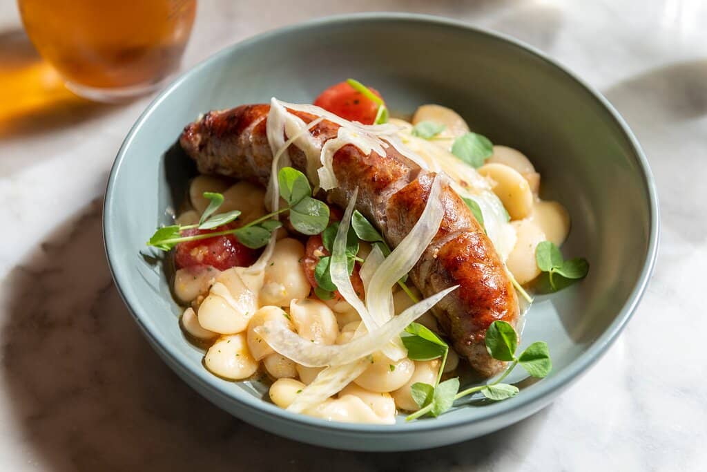 Exceptional Desserts