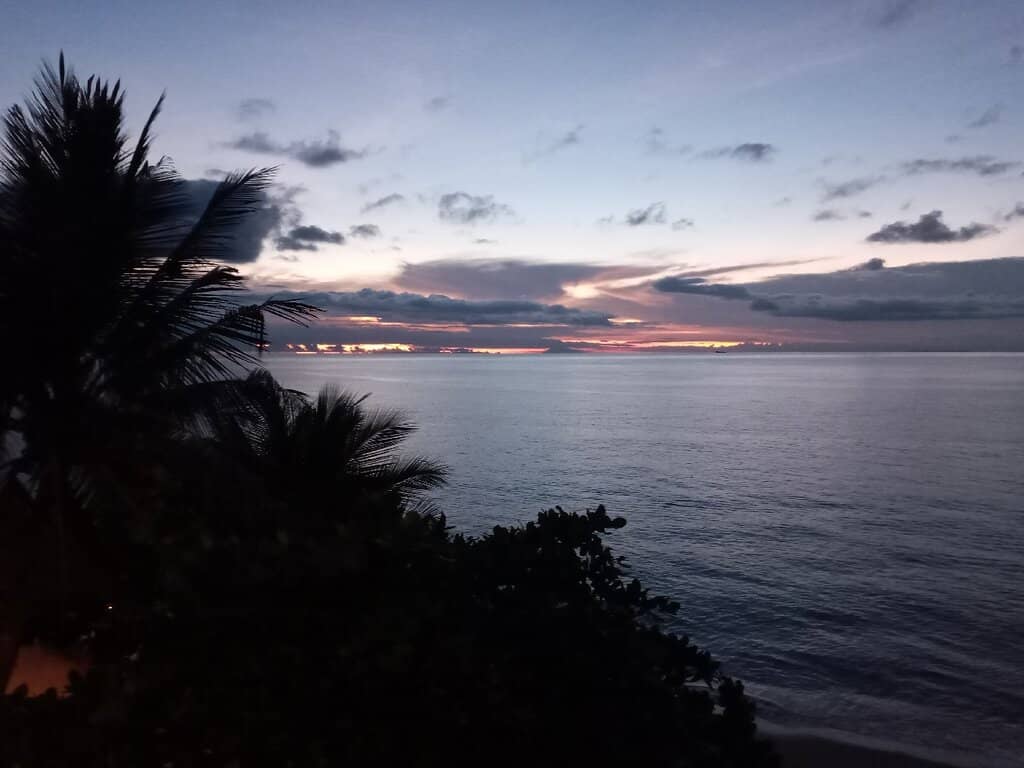 Resort Stays with a View