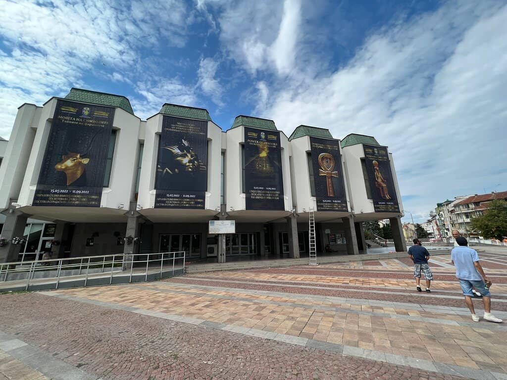 Ballet Masterclasses