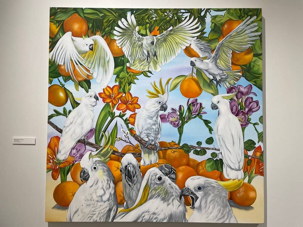 Stunning Architecture