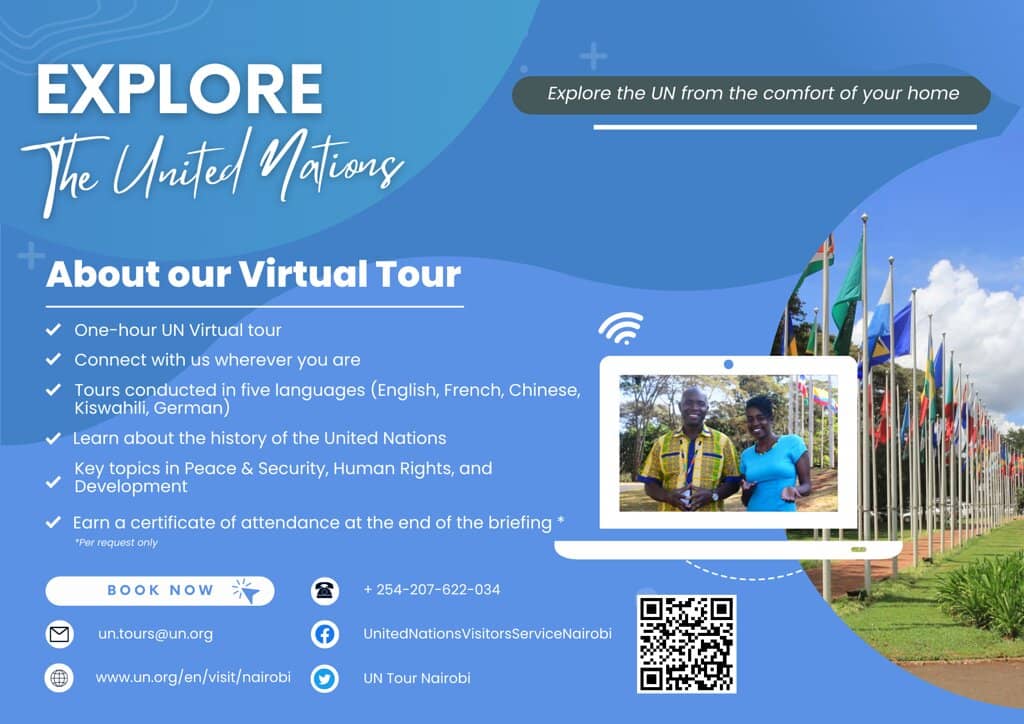 UN Information Centre