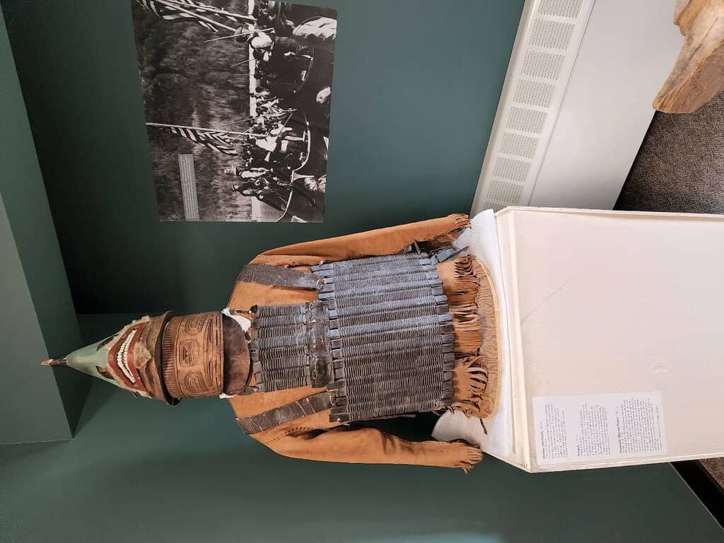 Tlingit Art & Artifacts