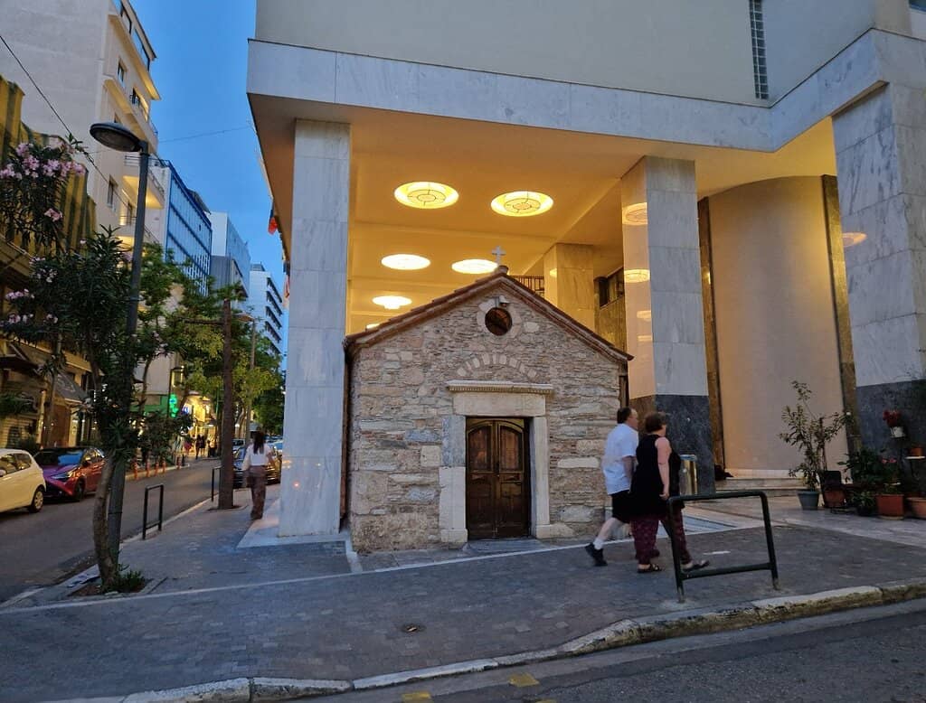Boutique Shopping