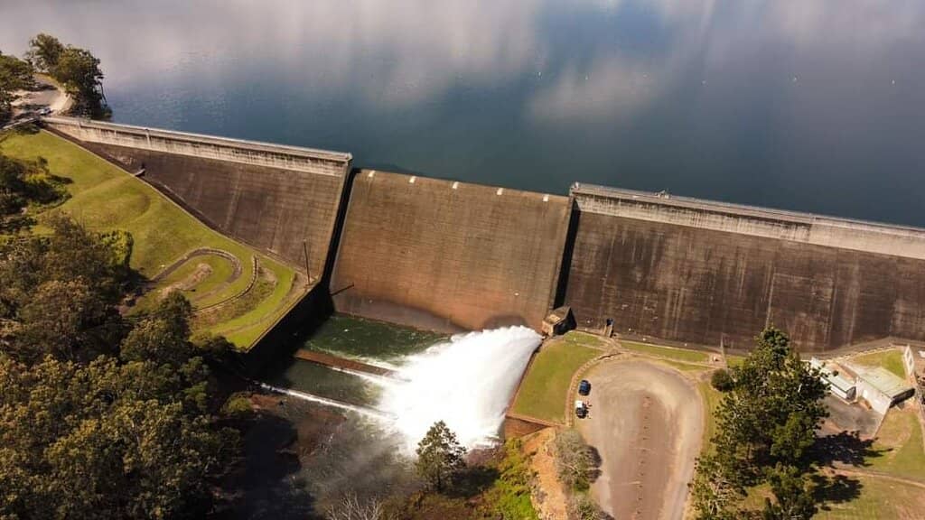 Lake Tinaroo Watersports